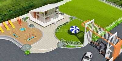 Project Image of 1225.0 - 2079.0 Sq.ft 2 BHK Apartment for buy in Oxygen Raindrops
