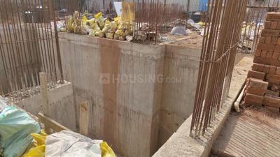 Project Image of 313.55 - 906.32 Sq.ft 1 BHK Apartment for buy in Urban BKC Crown