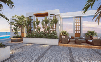 Project Image of 209.36 - 729.0 Sq.ft 1 RK Apartment for buy in Divya Rewa Estate
