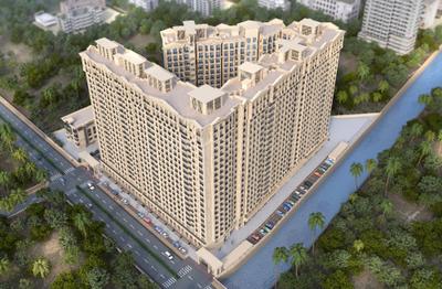Project Image of 898 Sq.ft 2 BHK Apartment / Flat for sale in Vasai West for Rs. 7500000