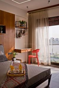 Project Image of 1087.0 - 1162.0 Sq.ft 3 BHK Apartment for buy in Shaligram Kinaro