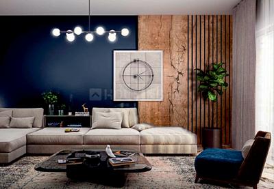 Project Image of 1074.0 - 1150.0 Sq.ft 2 BHK Apartment for buy in Anvika Recidency