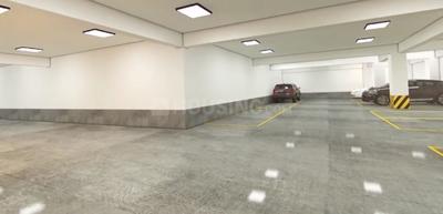 Project Image of 0.0 - 2106.0 Sq.ft 3.5 BHK Apartment for buy in Ahinsha Naturez Park