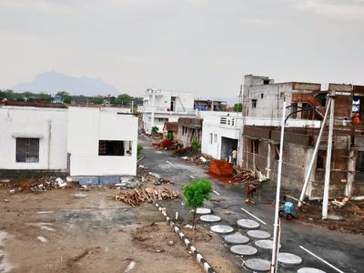 Project Image of 900.0 - 1750.0 Sq.ft 2 BHK Villa for buy in City Castle Royal Enclave
