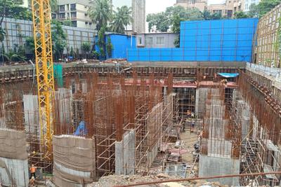 Project Image of 837.0 - 2238.0 Sq.ft 2 BHK Apartment for buy in Narang Vivenda