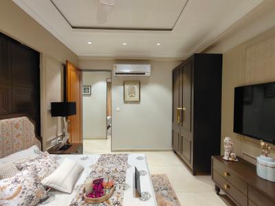 Project Image of 1223.0 - 2456.0 Sq.ft 3 BHK Apartment for buy in Ved Courtyard Palladium