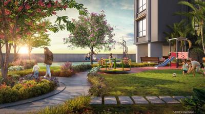 Project Image of 407.41 - 879.84 Sq.ft 1 BHK Apartment for buy in Jaymala Sadan CHSL