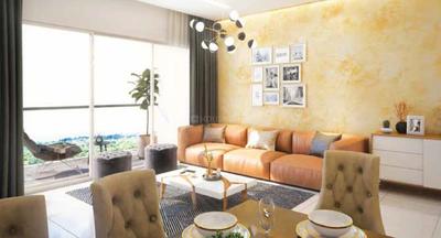 Project Image of 0.0 - 430.45 Sq.ft 1 BHK Apartment for buy in Mantra Mesmer Phase 5
