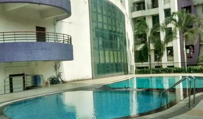 Project Image of 680.0 - 1479.0 Sq.ft 1 BHK Apartment for buy in Puraniks Sky Villas
