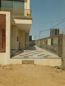 Project Image of 0.0 - 1636.0 Sq.ft 4 BHK Villa for buy in Sanidhya Tranquil