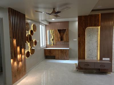 Project Image of 881.02 - 981.58 Sq.ft 3 BHK Apartment for buy in Vinayak Elenza I