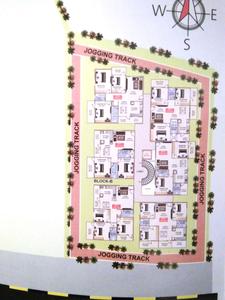 Project Image of 1015.0 - 1565.0 Sq.ft 2 BHK Apartment for buy in Siri Heritage
