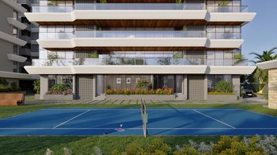 Project Image of 2333.72 - 4442.0 Sq.ft 4 BHK Apartment for buy in Affinity Tranquil