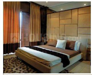 Project Image of 967.0 - 970.0 Sq.ft 3 BHK Apartment for buy in Mahindra Antheia A3