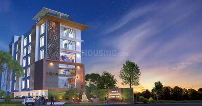 Project Image of 1349.0 - 1818.0 Sq.ft 2 BHK Apartment for buy in MBMR Sri Anjaneya Township