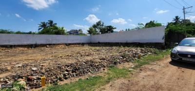 Project Image of 700.0 - 1440.0 Sq.ft Residential Plot Plot for buy in Prasanna Sri Kamatchi Nagar Villa Plots