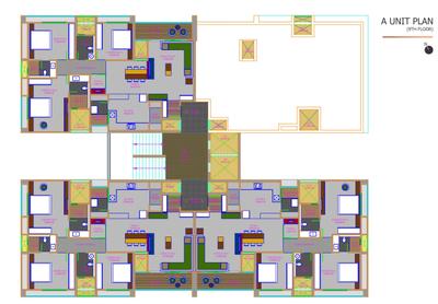 Project Image of 2844.0 - 4059.0 Sq.ft 3 BHK Apartment for buy in Oryn Armonia