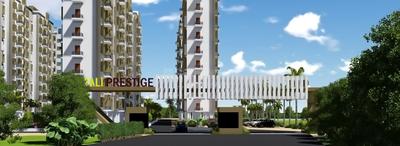 Project Image of 0.0 - 580.0 Sq.ft 1 BHK Apartment for buy in Prasad Pali Prestige