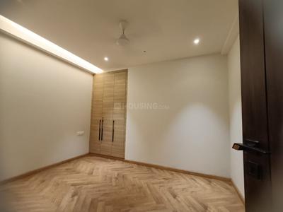Project Image of 0.0 - 2844.0 Sq.ft 4 BHK Builder Floor for buy in AS Luxury Floor 5