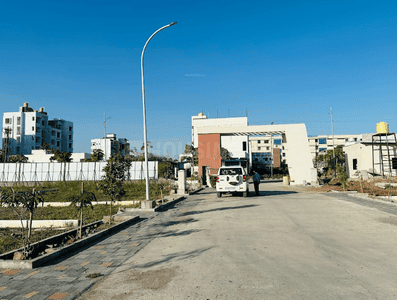 Project Image of 922.0 - 5000.0 Sq.ft Residential Plot Plot for buy in Privara Vihar 8
