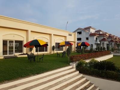 Project Image of 3526.14 - 3800.0 Sq.ft 4 BHK Villa for buy in Suchirindia Timber Leaf