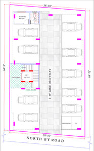 Project Image of 1180.0 - 1280.0 Sq.ft 3 BHK Apartment for buy in Sahasra Nivas