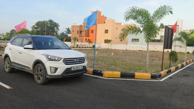 Project Image of 1003.0 - 1420.0 Sq.ft Residential Plot Plot for buy in Sri Urban Castle