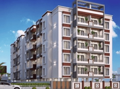 Project Image of 647.99 - 859.07 Sq.ft 2 BHK Apartment for buy in Shree Brahmani Enclave