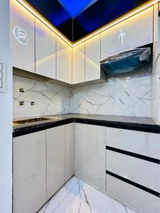 Project Image of 360.0 - 1100.0 Sq.ft 1 BHK Apartment for buy in Happy Luxurious Homes Uttam Nagar