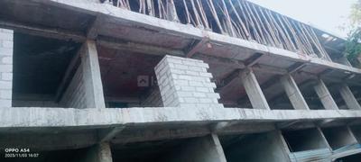 Project Image of 987.0 - 1030.0 Sq.ft 3 BHK Apartment for buy in Shri Wardhman Swastik Galaxy
