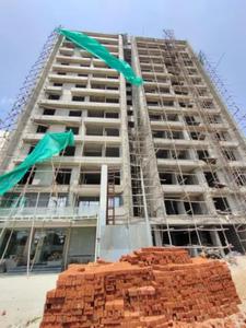 Project Image of 1694.0 - 2239.0 Sq.ft 3 BHK Apartment for buy in Unity Sapphire