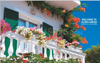 Project Image of 319.0 - 374.0 Sq.ft 1 BHK Apartment for buy in Puraniks Aldea Annexo C2