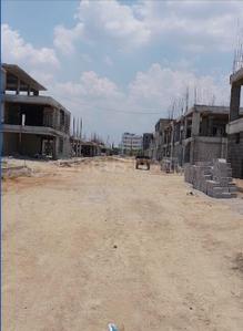 Project Image of 4504.0 - 5250.0 Sq.ft 4 BHK Villa for buy in Praneeth Pranav Venetia