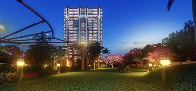 Project Image of 0.0 - 1550.0 Sq.ft 2.5 BHK Apartment for buy in Pareena Enorme