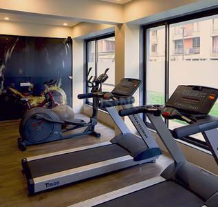 Project Image of 1000 Sq.ft 2 BHK Apartment / Flat for sale in Vaishno Devi Circle for Rs. 7500000