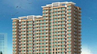 Project Image of 366.0 - 510.0 Sq.ft 1 BHK Apartment for buy in MM Valley A2