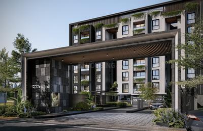 Project Image of 1367.0 - 1731.0 Sq.ft 3 BHK Apartment for buy in LS Mark IX
