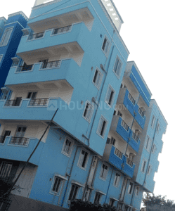 Project Image of 660.0 - 1470.0 Sq.ft 2 BHK Apartment for buy in R R Ram Vatika
