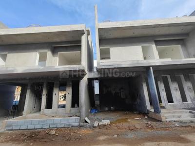 Project Image of 3028 Sq.ft 4 BHK Villa for sale in Bidaraguppe for Rs. 30000000