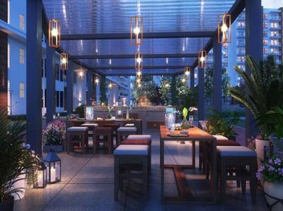 Project Image of 430.56 - 3293.76 Sq.ft 1 BHK Apartment for buy in K Raheja Vivarea Phase 2