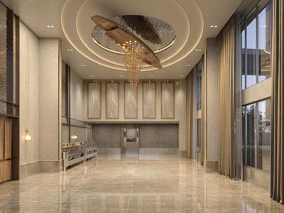 Project Image of 910.0 - 1610.0 Sq.ft 2 BHK Apartment for buy in Orbit Tarang