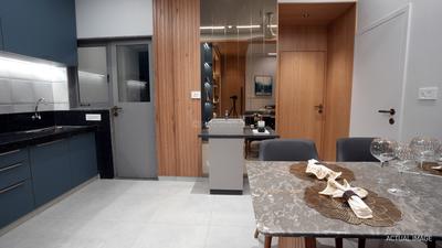Project Image of 0.0 - 1377.0 Sq.ft 2 BHK Apartment for buy in Solitaire Vista 2