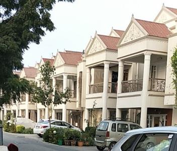 Project Image of 2700 Sq.ft 6 BHK Villa for sale in Motera for Rs. 35000000