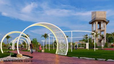 Emerald Gateway Others 1