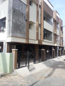 Project Image of 690.0 - 1570.0 Sq.ft 2 BHK Apartment for buy in Annai Glade