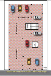 Project Image of 922.0 - 1628.0 Sq.ft 2 BHK Apartment for buy in Eeshani Roseline Castle