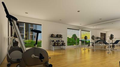Project Image of 550.0 - 787.0 Sq.ft 2 BHK Apartment for buy in BU Bhandari Vaastu Viva ABCD