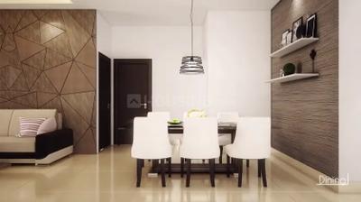 Project Image of 900.0 - 1750.0 Sq.ft 2 BHK Apartment for buy in Gulam GM Global Techies Town Tower A