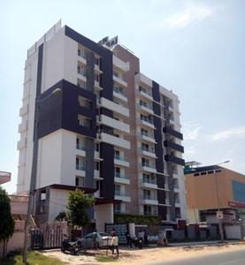 Project Image of 0.0 - 2257.0 Sq.ft 3 BHK Apartment for buy in Ridhiraj Avenue