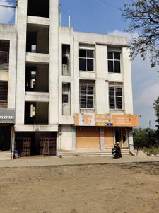 Project Image of 622.0 - 938.0 Sq.ft 1 BHK Apartment for buy in Shree Dream Square